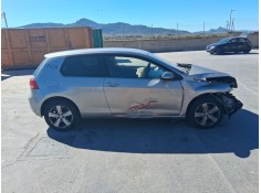 VOLKSWAGEN GOLF VII (5G1, BQ1, BE1, BE2)