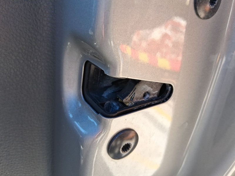 Recambio de cerradura puerta delantera derecha para volkswagen golf vii (5g1, bq1, be1, be2) 1.4 tsi referencia OEM IAM 5K183701