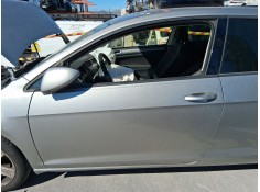 Recambio de puerta delantera izquierda para volkswagen golf vii (5g1, bq1, be1, be2) 1.4 tsi referencia OEM IAM 5G3831055AQ  
