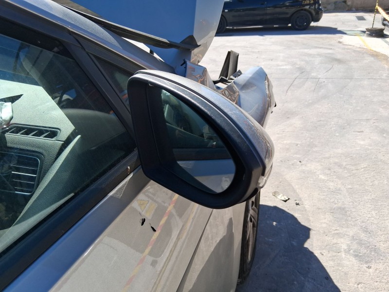 Recambio de retrovisor derecho para volkswagen golf vii (5g1, bq1, be1, be2) 1.4 tsi referencia OEM IAM 5G1857508EJ ELECTRICO 