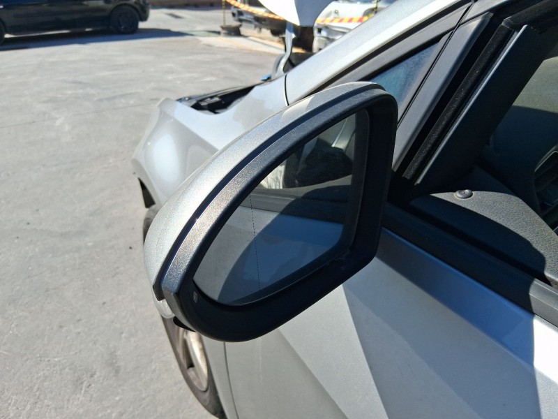 Recambio de retrovisor izquierdo para volkswagen golf vii (5g1, bq1, be1, be2) 1.4 tsi referencia OEM IAM 5G1857507DB ELECTRICO 