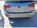 Recambio de paragolpes trasero para volkswagen golf vii (5g1, bq1, be1, be2) 1.4 tsi referencia OEM IAM 5G6807417APGRU  