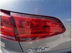 Recambio de piloto trasero izquierdo interior para volkswagen golf vii (5g1, bq1, be1, be2) 1.4 tsi referencia OEM IAM 5G0945093