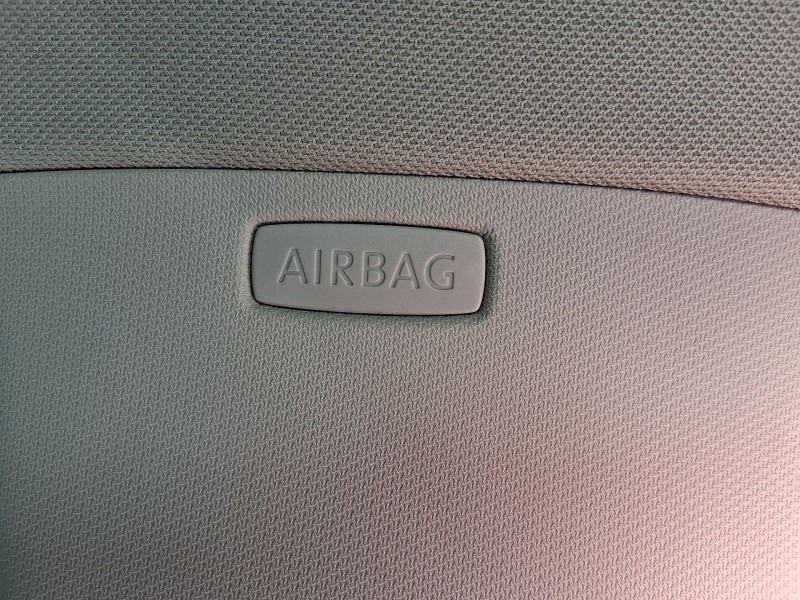 Recambio de airbag cortina delantero izquierdo para volkswagen golf vii (5g1, bq1, be1, be2) 1.4 tsi referencia OEM IAM 5G388074