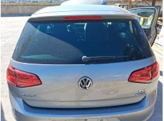 Recambio de porton trasero para volkswagen golf vii (5g1, bq1, be1, be2) 1.4 tsi referencia OEM IAM 5G6827025AA  