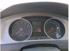 Recambio de cuadro instrumentos para volkswagen golf vii (5g1, bq1, be1, be2) 1.4 tsi referencia OEM IAM 5G1920740A  