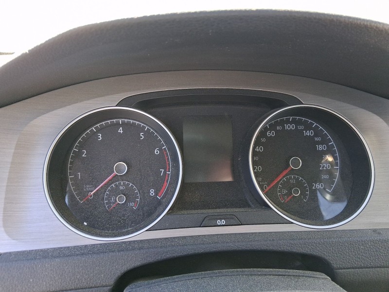 Recambio de cuadro instrumentos para volkswagen golf vii (5g1, bq1, be1, be2) 1.4 tsi referencia OEM IAM 5G1920740A  