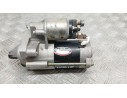 Recambio de motor arranque para citroën c4 berlina collection referencia OEM IAM 5802AZ WS02972 TS14E110