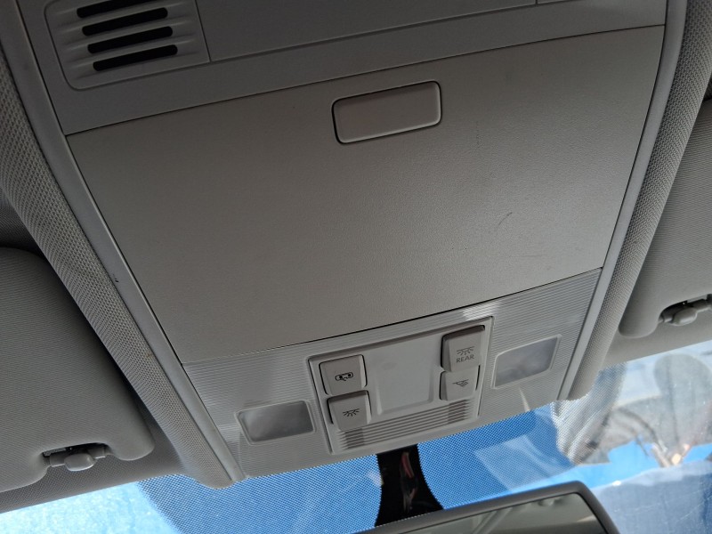 Recambio de luz interior para volkswagen golf vii (5g1, bq1, be1, be2) 1.4 tsi referencia OEM IAM 5G1947105LIGI  