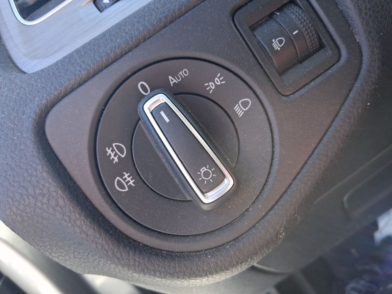 Recambio de mando luces para volkswagen golf vii (5g1, bq1, be1, be2) 1.4 tsi referencia OEM IAM 5G0941431BEWZU  