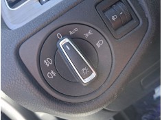 Recambio de mando luces para volkswagen golf vii (5g1, bq1, be1, be2) 1.4 tsi referencia OEM IAM 5G0941431BEWZU  