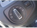 Recambio de mando luces para volkswagen golf vii (5g1, bq1, be1, be2) 1.4 tsi referencia OEM IAM 5G0941431BEWZU  