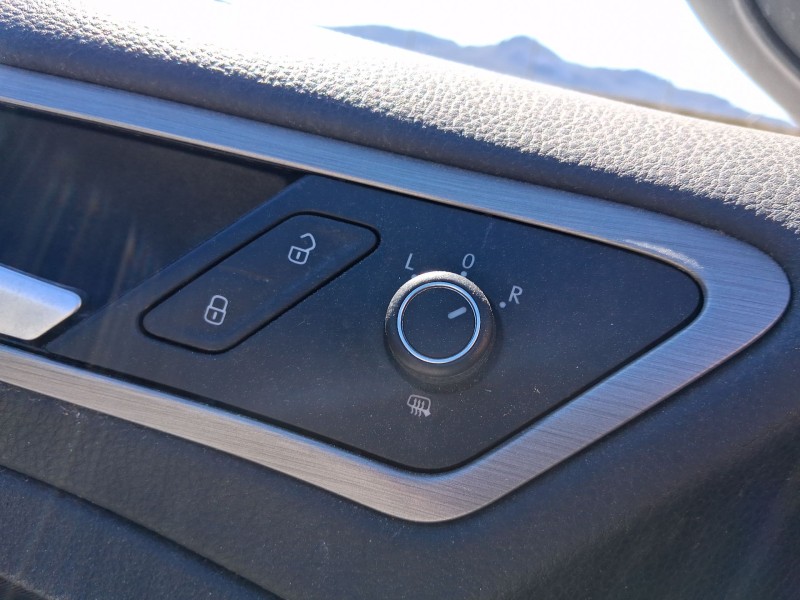 Recambio de mando retrovisor para volkswagen golf vii (5g1, bq1, be1, be2) 1.4 tsi referencia OEM IAM 5G0959565ACICX  