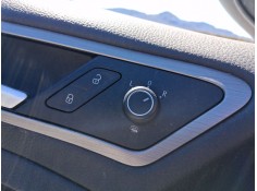 Recambio de mando retrovisor para volkswagen golf vii (5g1, bq1, be1, be2) 1.4 tsi referencia OEM IAM 5G0959565ACICX  