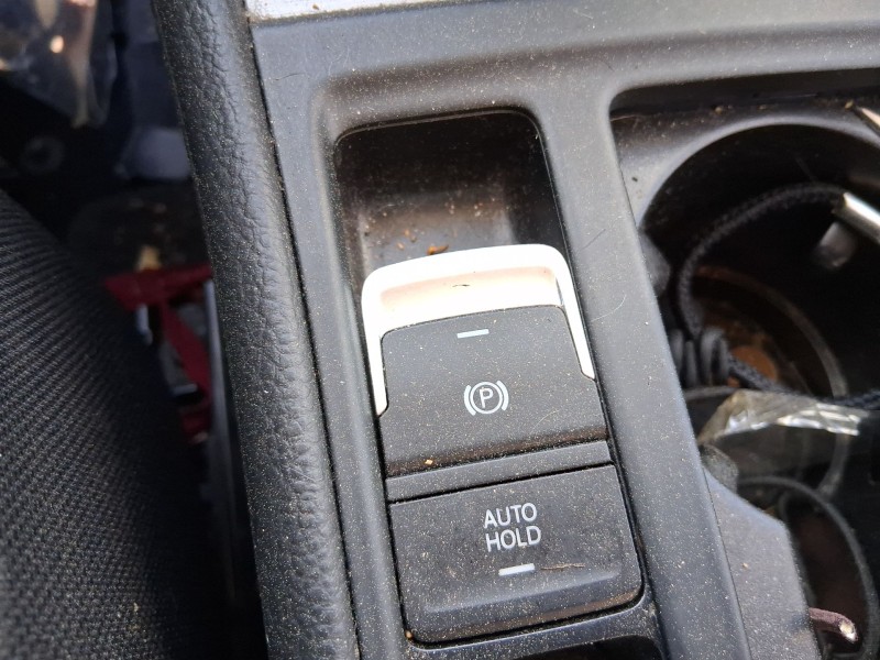 Recambio de palanca freno de mano para volkswagen golf vii (5g1, bq1, be1, be2) 1.4 tsi referencia OEM IAM   