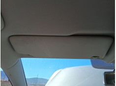 Recambio de parasol izquierdo para volkswagen golf vii (5g1, bq1, be1, be2) 1.4 tsi referencia OEM IAM 5G0857551AC2F4  