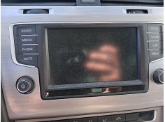 SISTEMA NAVEGACION GPS 3Q0057874A 3Q0 057 874 A 