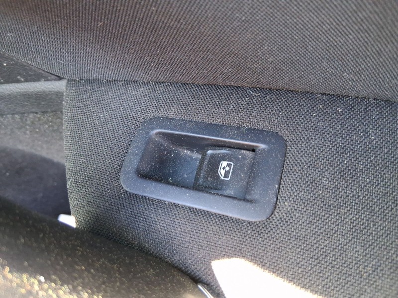 Recambio de mando elevalunas delantero derecho para volkswagen golf vii (5g1, bq1, be1, be2) 1.4 tsi referencia OEM IAM 5G095985