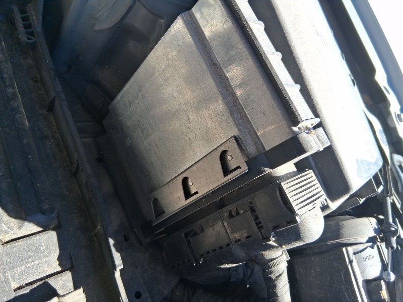 Recambio de centralita motor uce para volkswagen golf vii (5g1, bq1, be1, be2) 1.4 tsi referencia OEM IAM 04E906027HB  