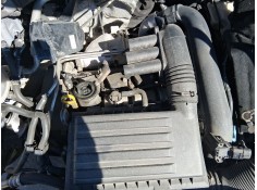 Recambio de motor completo para volkswagen golf vii (5g1, bq1, be1, be2) 1.4 tsi referencia OEM IAM CZCA 04E100098H 