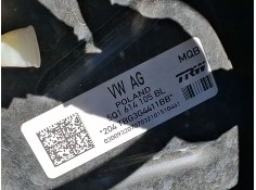 Recambio de servofreno para volkswagen golf vii (5g1, bq1, be1, be2) 1.4 tsi referencia OEM IAM 8V1612107A  