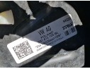 Recambio de servofreno para volkswagen golf vii (5g1, bq1, be1, be2) 1.4 tsi referencia OEM IAM 8V1612107A  