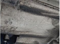 Recambio de caja cambios para volkswagen golf vii (5g1, bq1, be1, be2) 1.4 tsi referencia OEM IAM RES 0CW300048K 0CW300044T00U