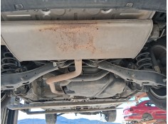 Recambio de puente trasero para volkswagen golf vii (5g1, bq1, be1, be2) 1.4 tsi referencia OEM IAM 5Q0505315G DISCO C/ABS Y 5 T