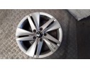 Recambio de juego llantas aluminio para volkswagen golf viii (cd1, da1) 1.0 tsi referencia OEM IAM 7X16 5 TORN ET48 ALUMINIO ROZ