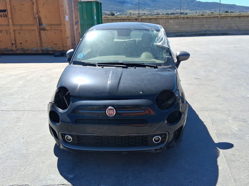 fiat 500 (312_) del año 2020