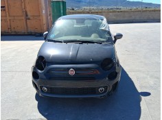 FIAT 500 (312_)