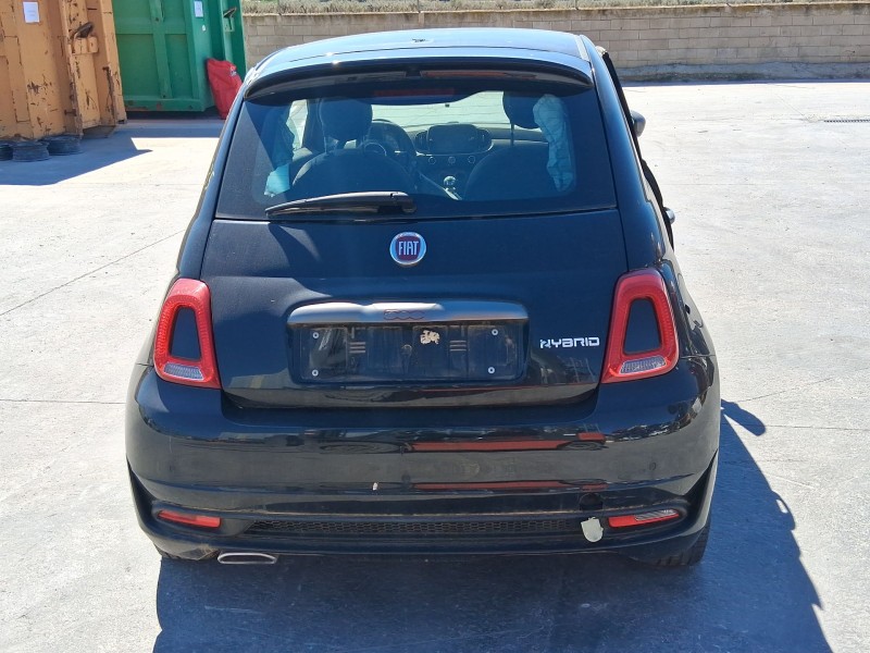 fiat 500 (312_) del año 2020