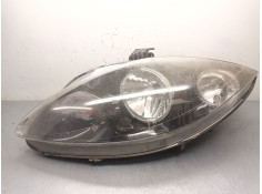 Recambio de faro izquierdo para seat leon (1p1) 1.9 tdi referencia OEM IAM 5P1941005E  