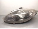 Recambio de faro izquierdo para seat leon (1p1) 1.9 tdi referencia OEM IAM 5P1941005E  
