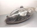 Recambio de faro izquierdo para seat leon (1p1) 1.9 tdi referencia OEM IAM 5P1941005E  