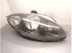 Recambio de faro derecho para seat leon (1p1) 1.9 tdi referencia OEM IAM 5P1941006E  89315809