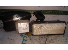 Recambio de kit airbag para volkswagen passat berlina (3b2) básico referencia OEM IAM 1J0909607  