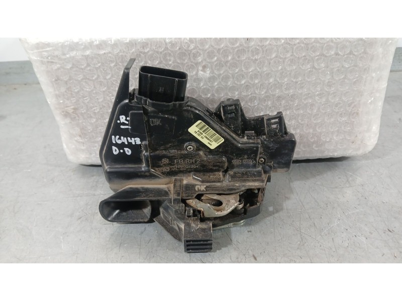 Recambio de cerradura puerta delantera derecha para kia stonic (yb) 1.2 cvvt referencia OEM IAM 81320H8050  