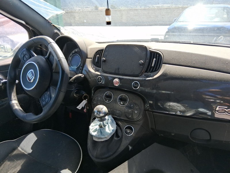 fiat 500 (312_) del año 2020