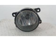 FARO ANTINIEBLA IZQUIERDO 52104431 VALEO 89251321