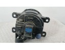Recambio de faro antiniebla izquierdo para fiat doblo cargo (263_) 1.3 d multijet (263wxu1a) referencia OEM IAM 52104431 VALEO 8