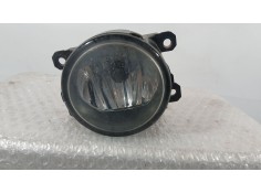 FARO ANTINIEBLA DERECHO 52104431 VALEO 89251321
