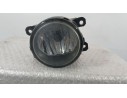 Recambio de faro antiniebla derecho para fiat doblo cargo (263_) 1.3 d multijet (263wxu1a) referencia OEM IAM 52104431 VALEO 892