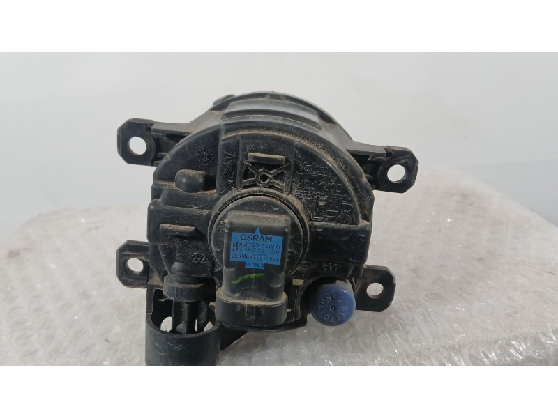 Recambio de faro antiniebla derecho para fiat doblo cargo (263_) 1.3 d multijet (263wxu1a) referencia OEM IAM 52104431 VALEO 892