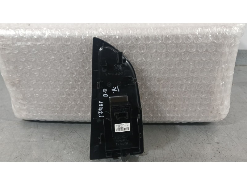 Recambio de mando elevalunas delantero derecho para bmw i3 (i01) electric referencia OEM IAM 9208107  