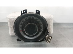 Recambio de cuadro instrumentos para fiat 500 c (312_) 1.2 (312cxa1a, 312axa1a) referencia OEM IAM 7357456470 7357457180 5030155