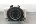 Recambio de cuadro instrumentos para fiat 500 c (312_) 1.2 (312cxa1a, 312axa1a) referencia OEM IAM 7357456470 7357457180 5030155