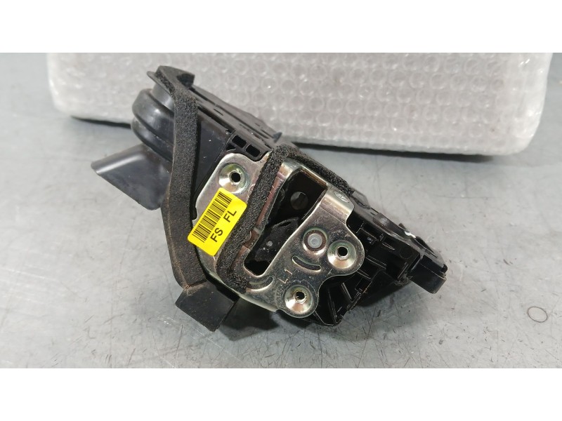Recambio de cerradura puerta delantera izquierda para kia stonic (yb) 1.0 t-gdi referencia OEM IAM 81310H8040JAP  