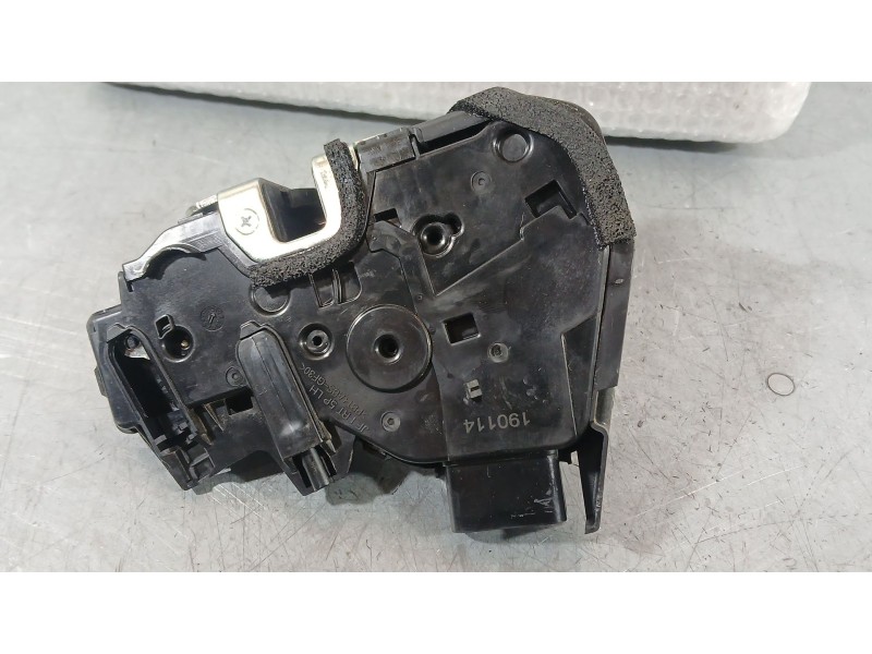 Recambio de cerradura puerta delantera izquierda para kia stonic (yb) 1.0 t-gdi referencia OEM IAM 81310H8040JAP  