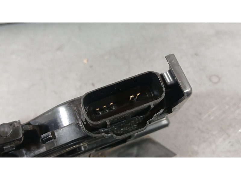 Recambio de cerradura puerta delantera izquierda para kia stonic (yb) 1.0 t-gdi referencia OEM IAM 81310H8040JAP  